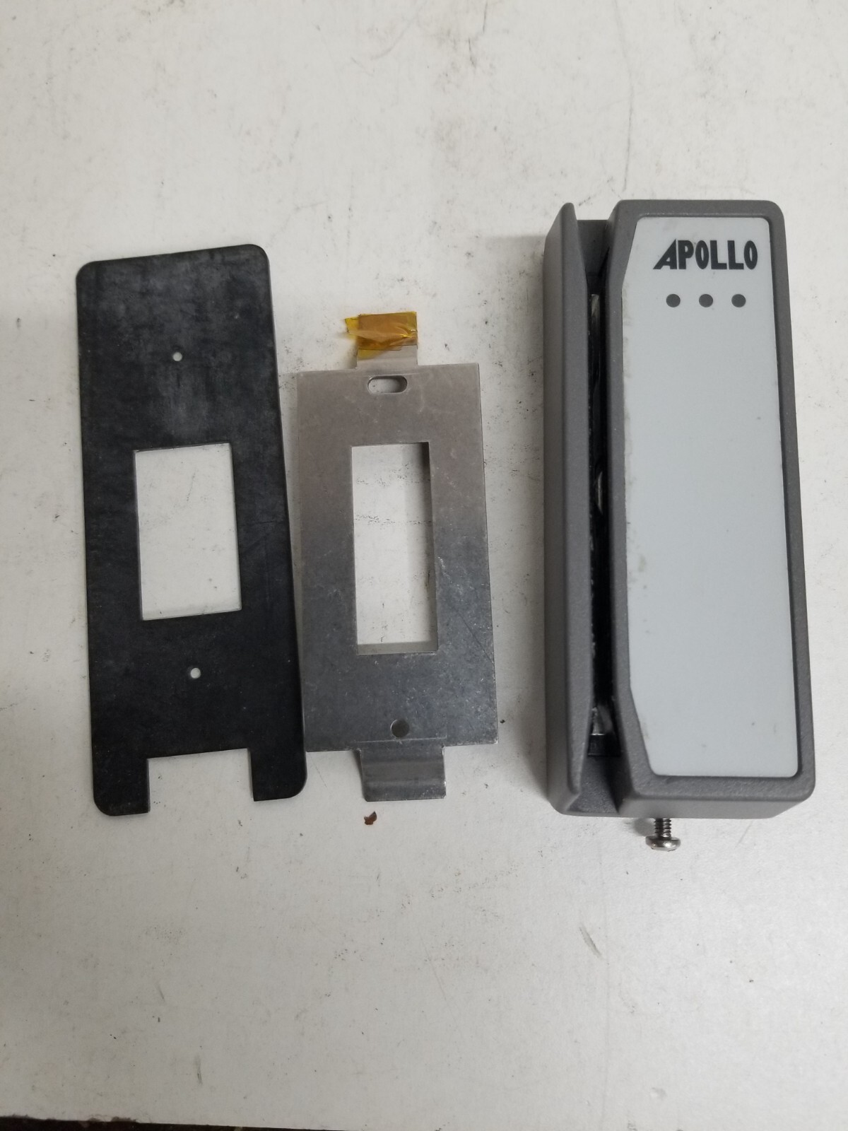 Apollo AP-501 Card Reader Module Version H