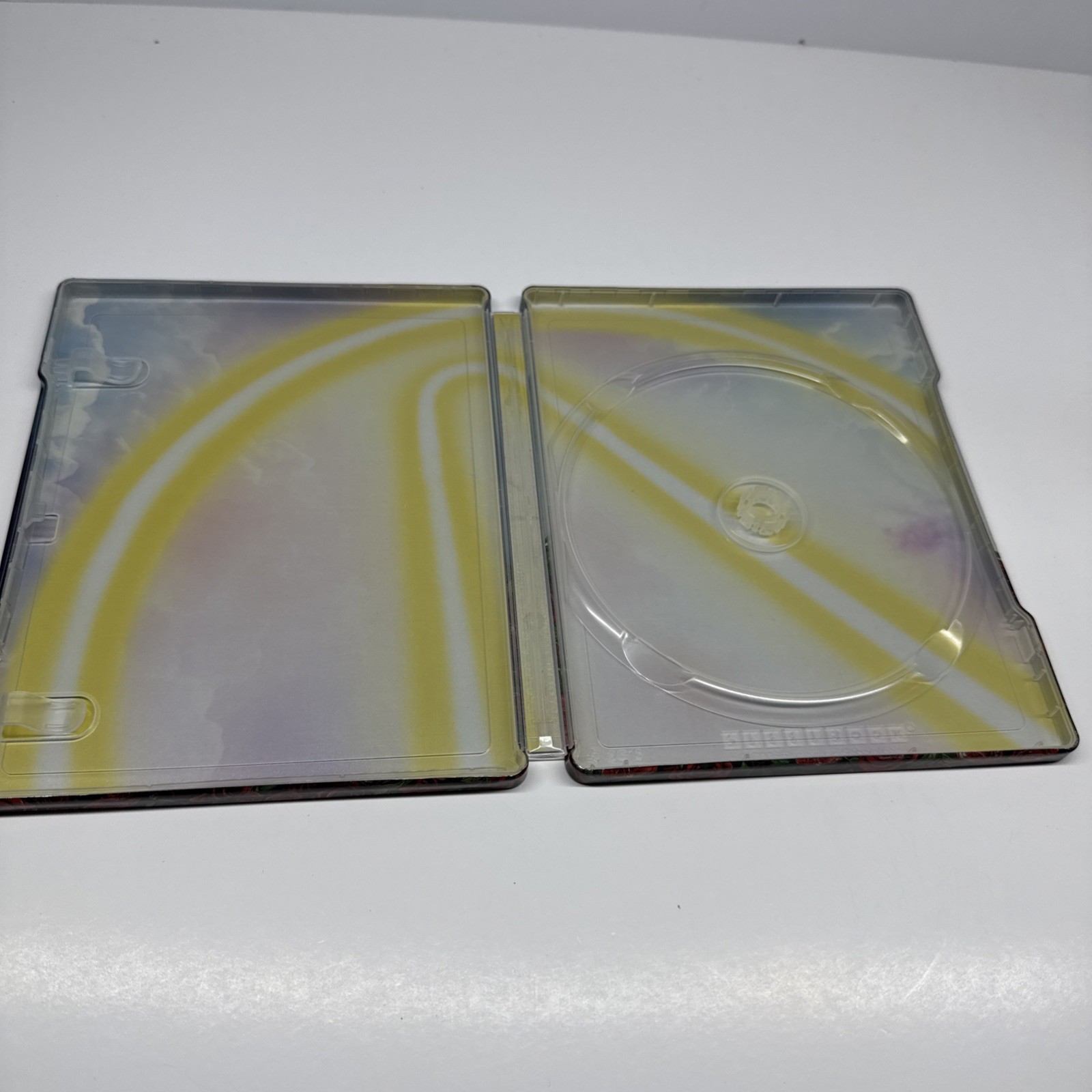 Borderlands 3 Steelbook (No Game)