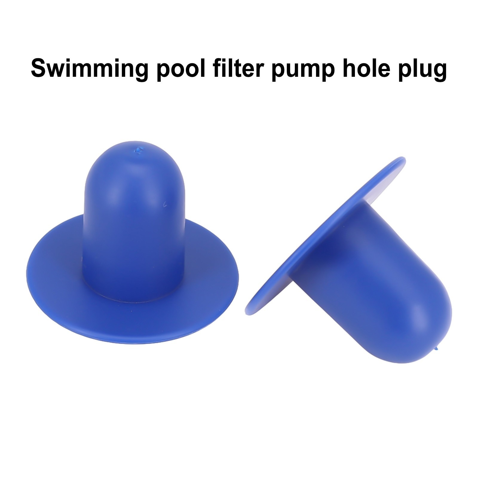 Wall-Plug Ground Swimming Pool Fitting Filter Pump Hole Plug-Stopper For Intex