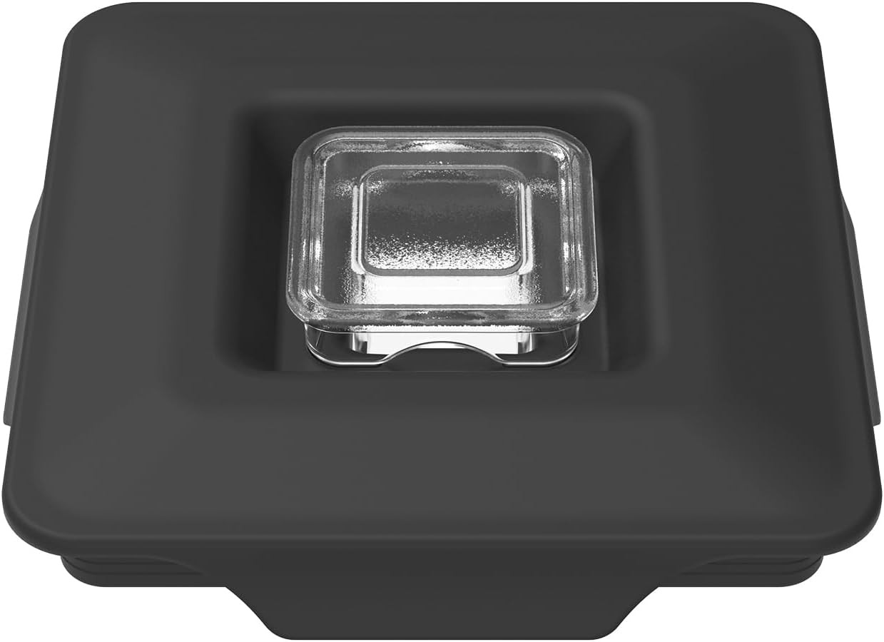 Blender Lid Replacement for Blendtec Commercial 40-310 Latching Lid Cover Replac