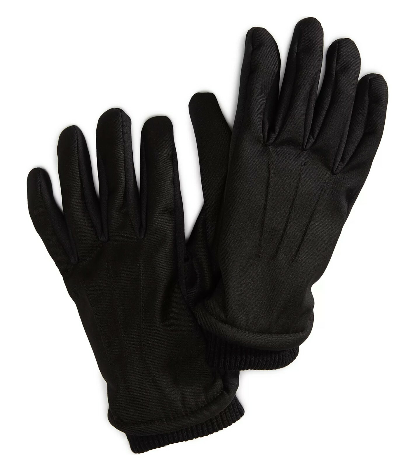 Dockers ~ Intelitouch Maximum Warmth Men's Active Fit Gloves $38 NWT