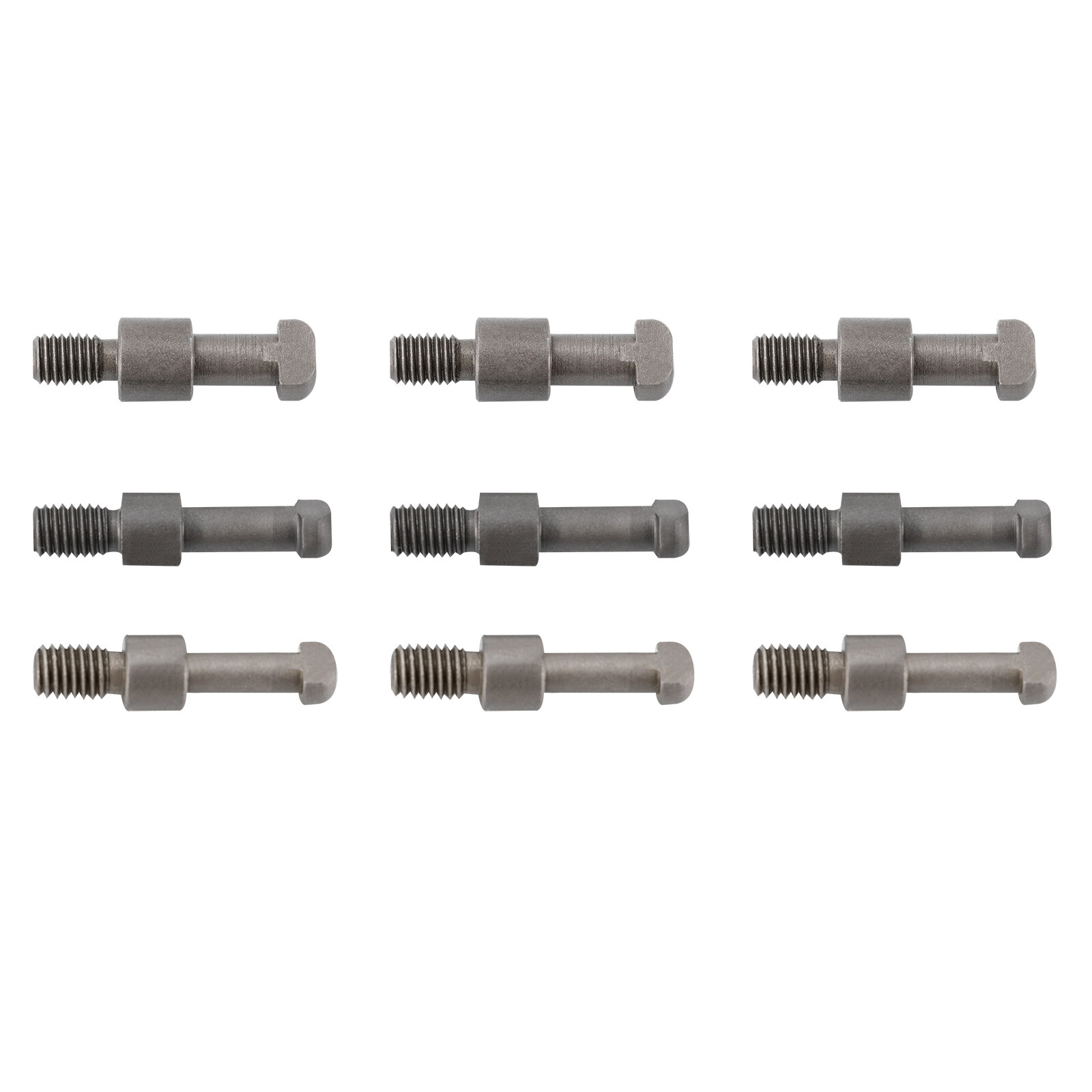 21-Pack 3 Jaws Bearing Puller Inner Hole Puller Removal Disassemble Tool Sets