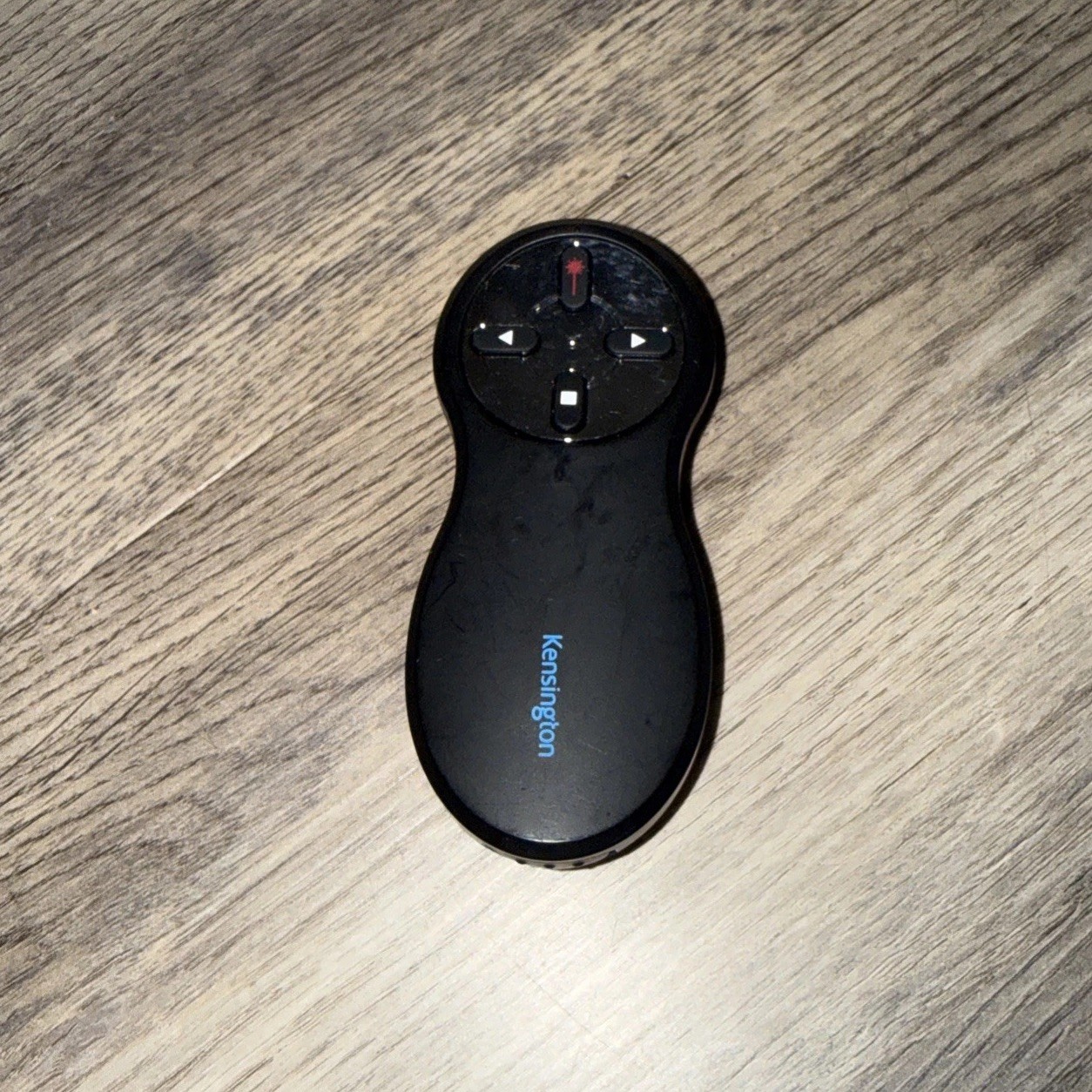Kensington K33374/A Wireless Presenter Laser Pointer w/ Dongle