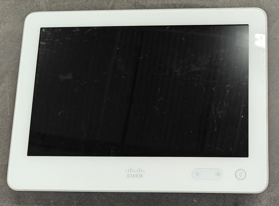 Cisco 74-115968-05 Telepresence Display w/ Stand - Works - Grade B/C Cosmetic