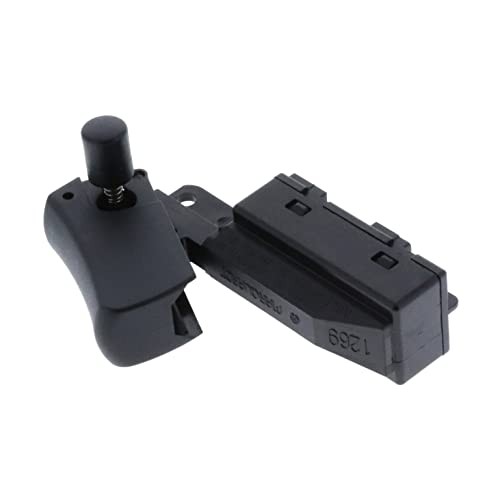 Dewalt Genuine OEM Switch for DW840 Grinder - N015909