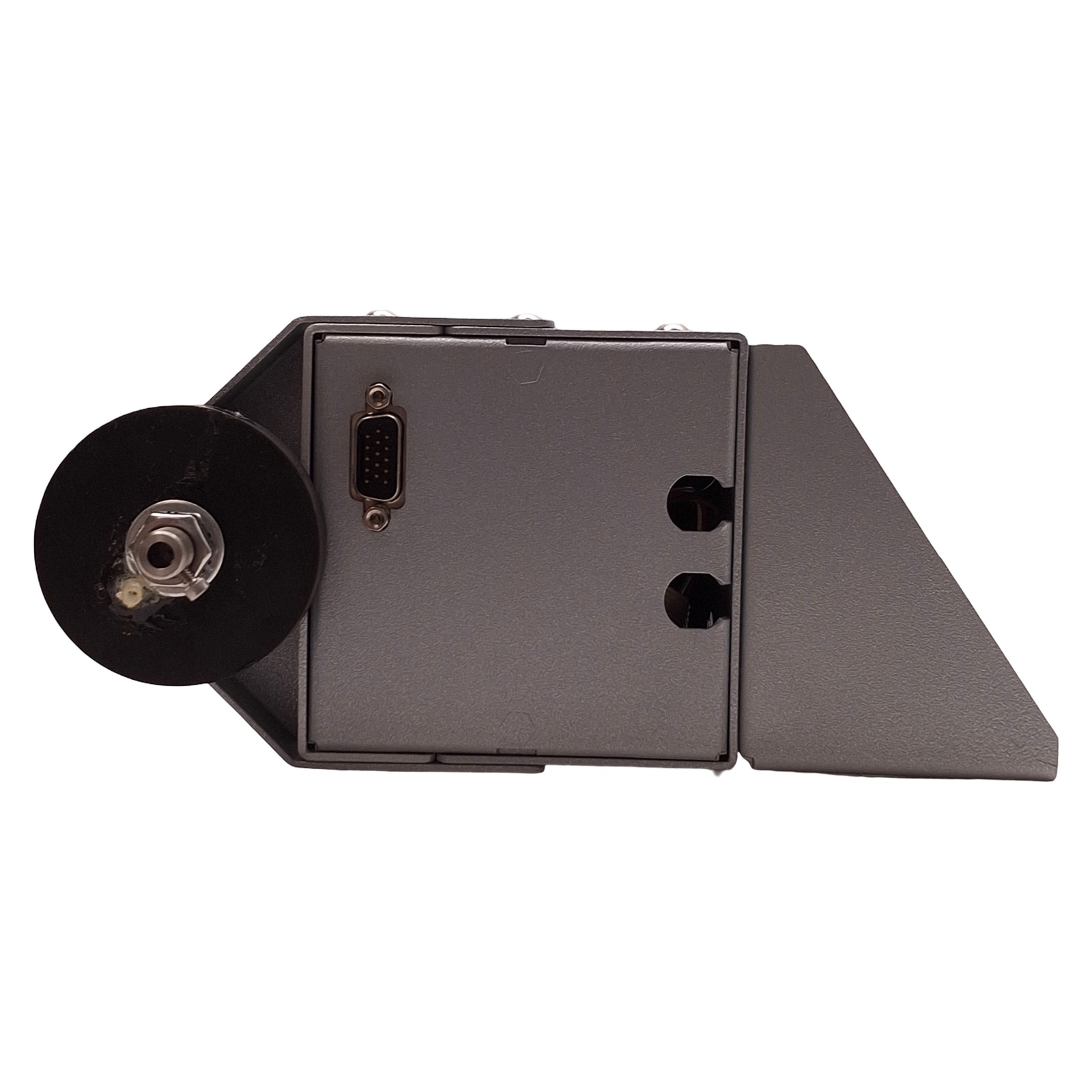 KSV Instruments Actuator Used with KSV LayerBuilder Interface Unit, 15-Pin Port