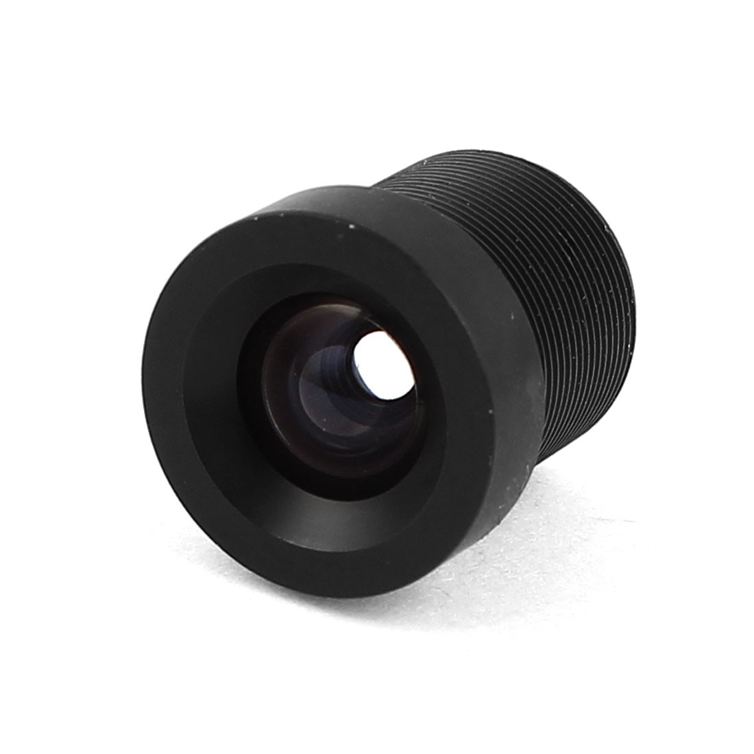 CCTV Camera M12 6mm 50 Degree Wide Angle Fixed Lens