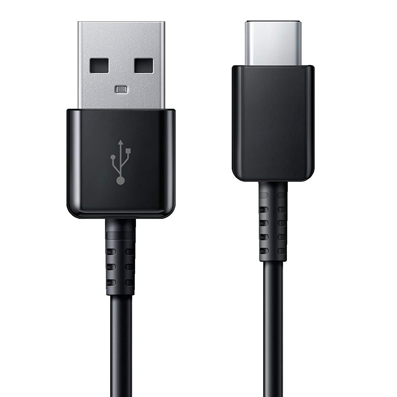 Original Samsung Galaxy S10 Note10 S8 S9 Plus Fast Wall Charger OEM Type-C Cable