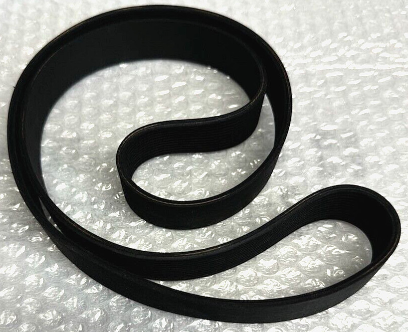 Matrix Elliptical Drive Belt - Part #004192-00 - 430J12