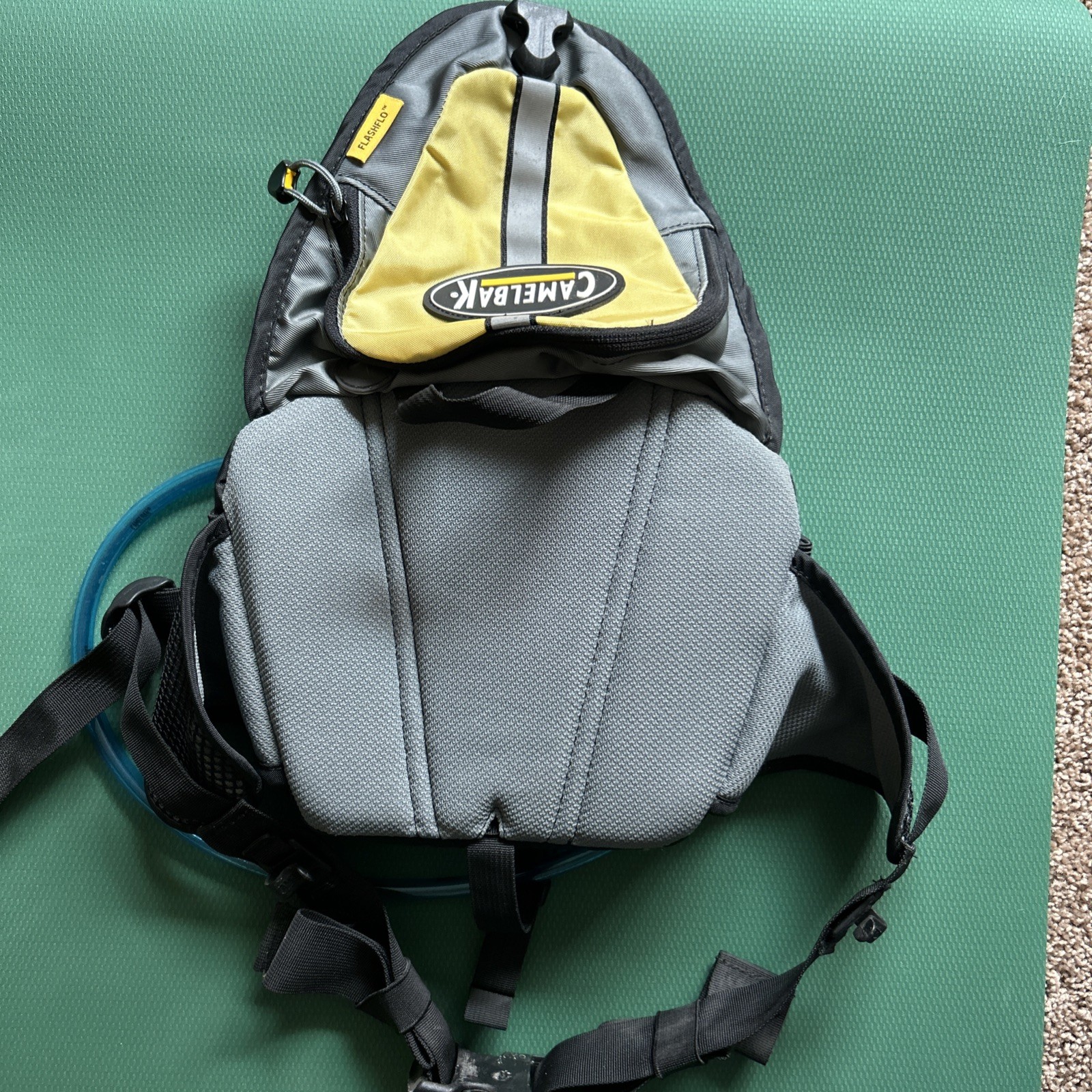 Camelback FLASHFLO Hydration Pack With Bladder