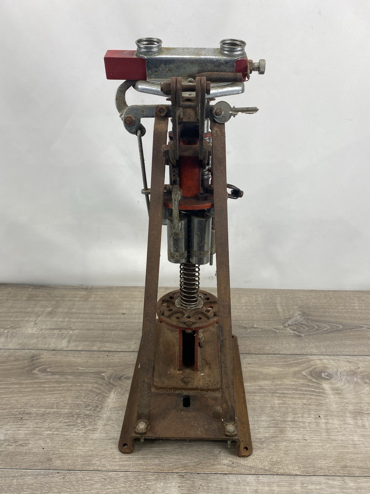 Mec Hydra-mec 12 Guage Reloader