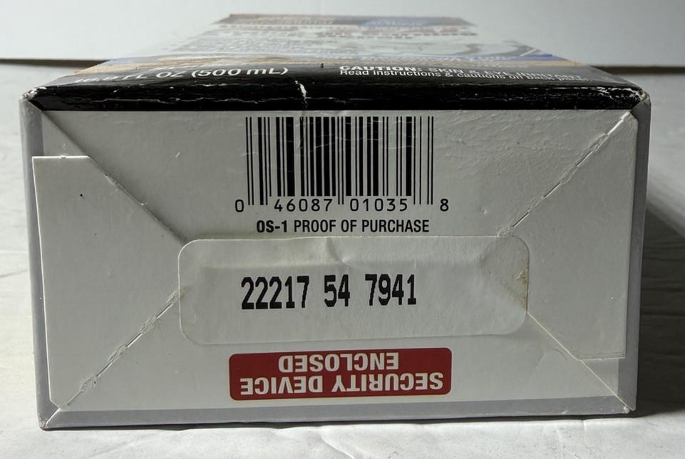 Bar's Leaks OS-1 Oil Seal Engine Oil Burning & Leak Repair - 16.9 oz.
