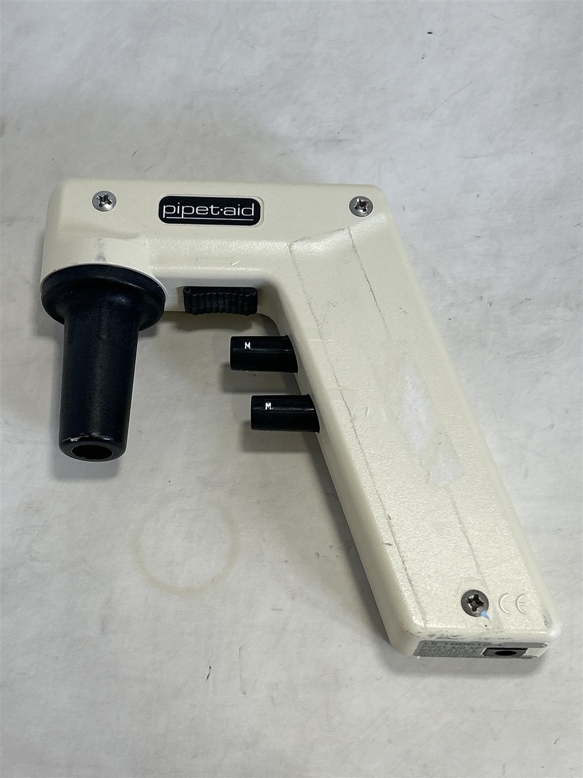 Drummond Pipet-Aid XP Pipette NO Charger