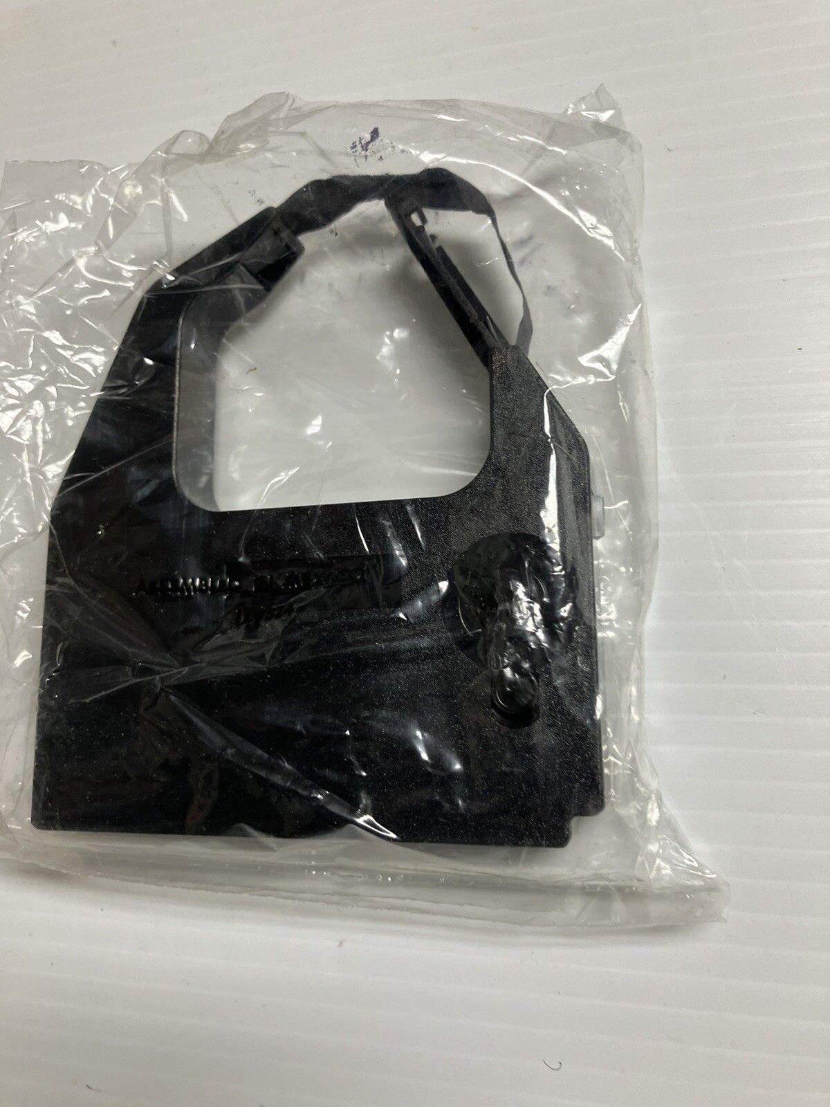 ✅ 🍎 Apple Branded ImageWriter Black Ribbon Cartridge NIB