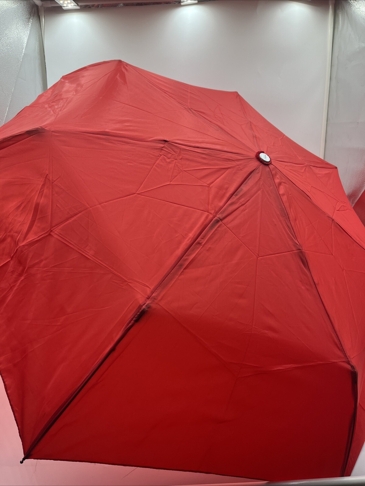 Red Umbrella