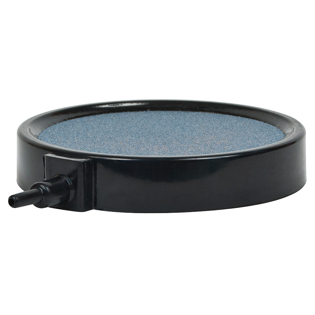 Sunleaves Round Air Stone 4" Aeration Aquarium Hydroponics