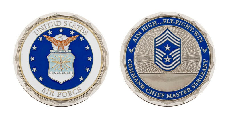 ISAF CCMS Rank