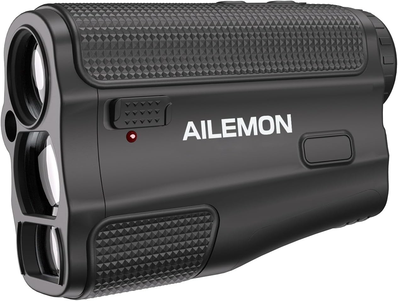 Golf Laser Rangefinder Hunting Range Finder 900Y Fast Focus High-Precision