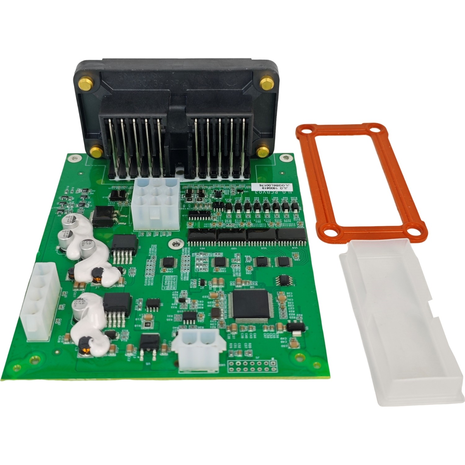 Ground Control Circuit Board 1600419 Fit for JLG 1230ES 1930ES 2030ES Lift