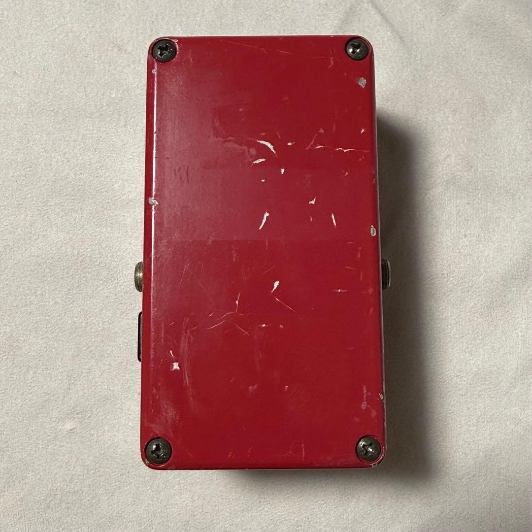 Maxon Compandor 1979 Compressor Effect Pedal