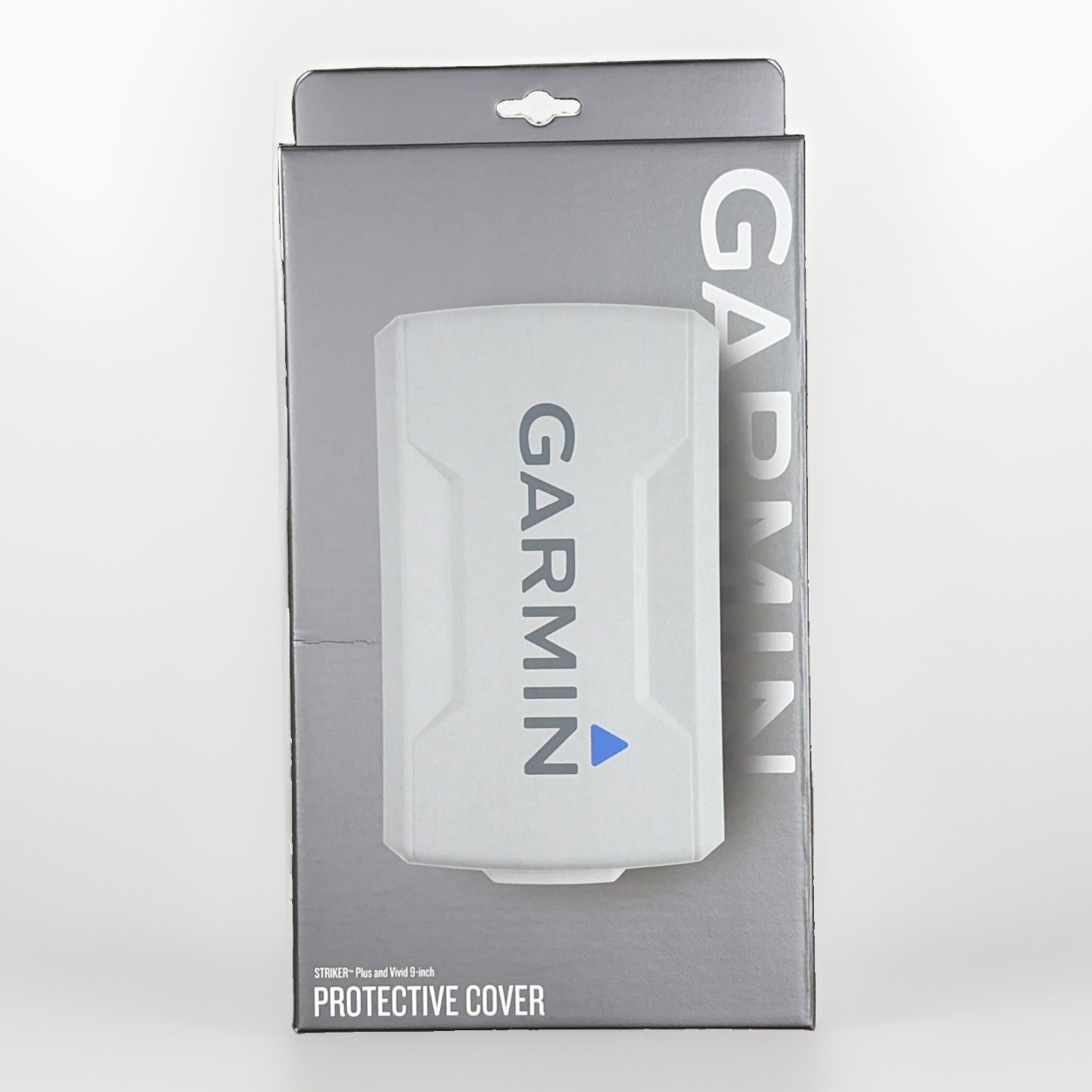 Garmin Protective Cover STRIKER Plus 9sv Vivid 9sv Fishfinder 010-13132-00 New
