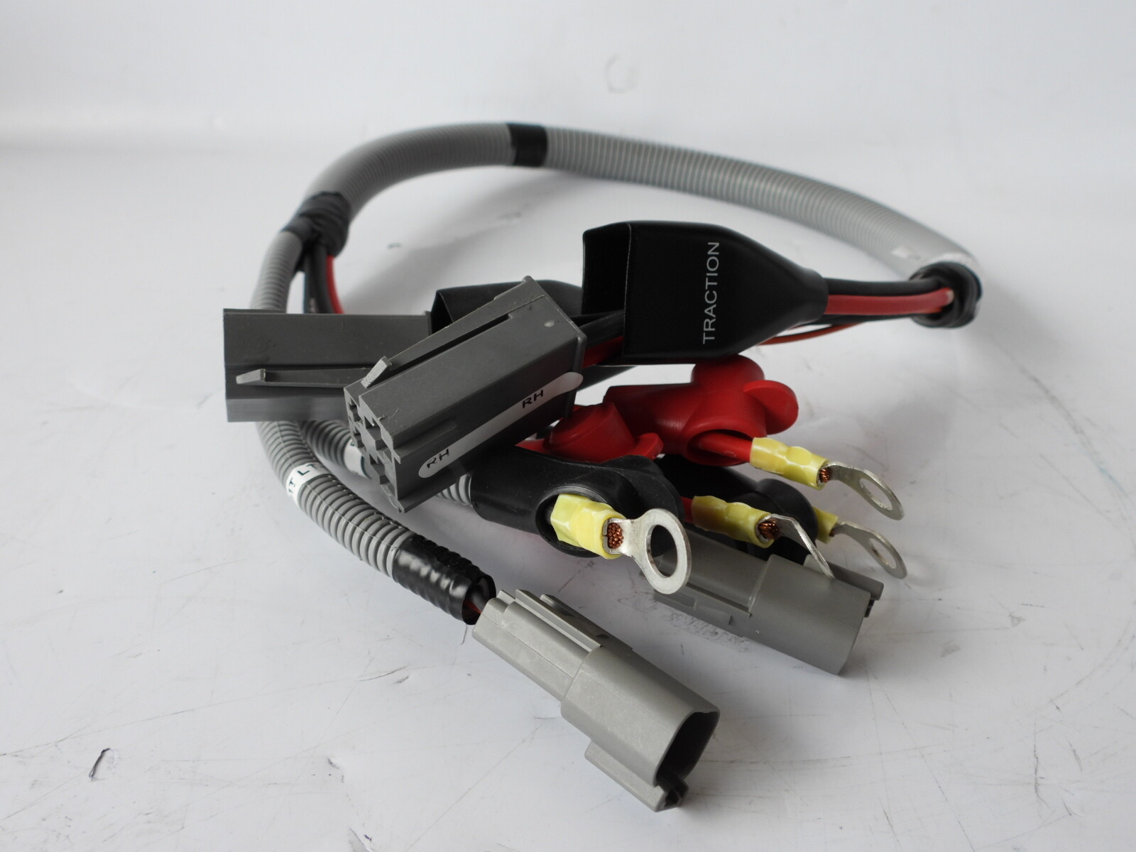 New JLG 4923383 HARNESS, DRIVE MOTOR ASSY