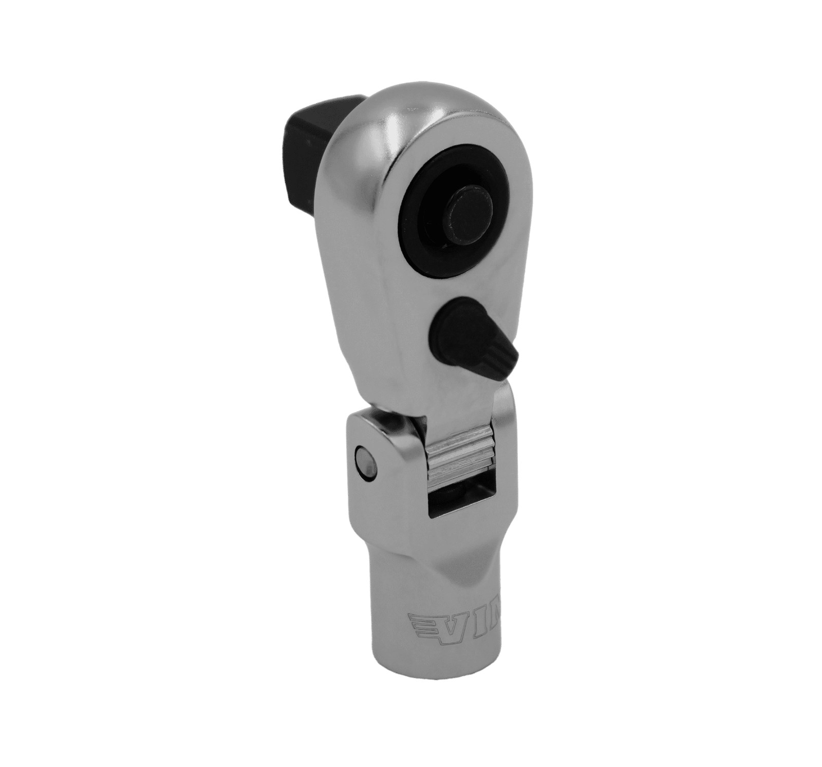 NRA64 VIM Tools 3/8'' DR. NANO RATCHET HEAD ATTACHMENT