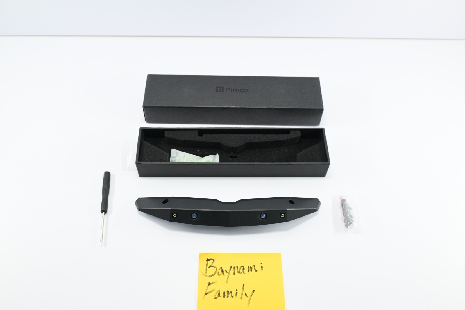 Pimax Hand Tracking Module powered by Ultraleap Track Fingers USB-C