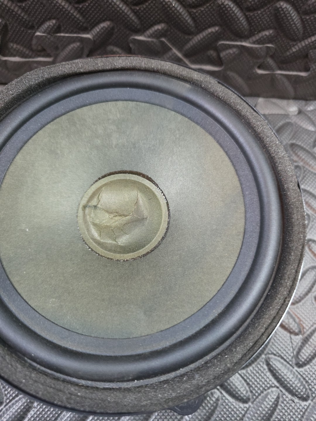 JAGUAR XE SOUND SPEAKER FITS ANY DOOR GX7318808CD X760 2016