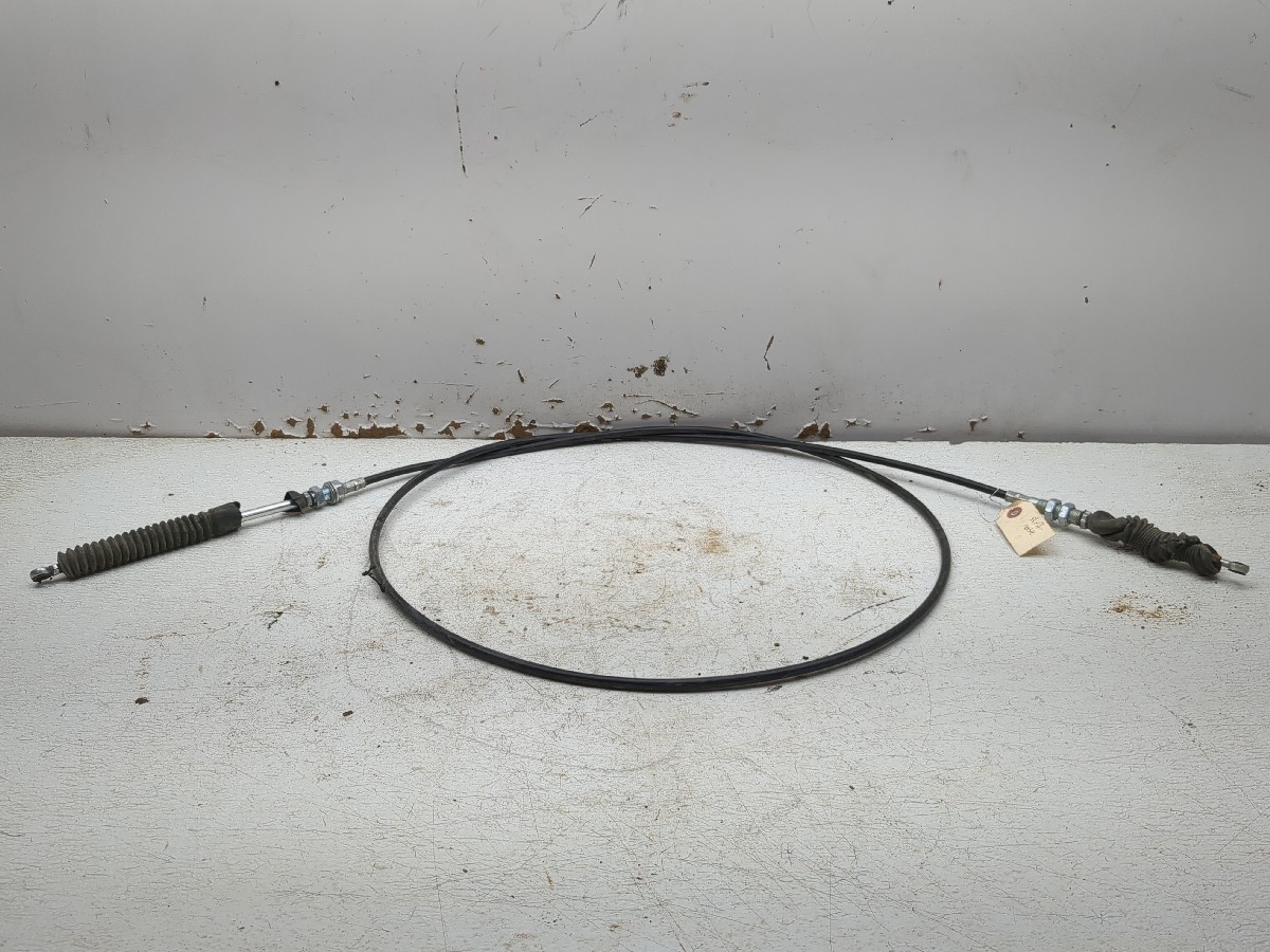 17-21 Polaris Ranger 1000 XP Shift Shifter Cable Line