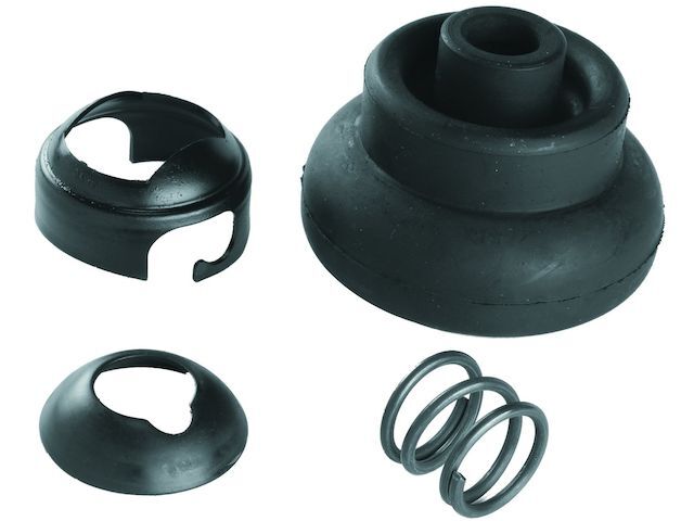 65YV82T Manual Trans Shift Lever Repair Kit Fits 1980-1983 Jeep CJ5