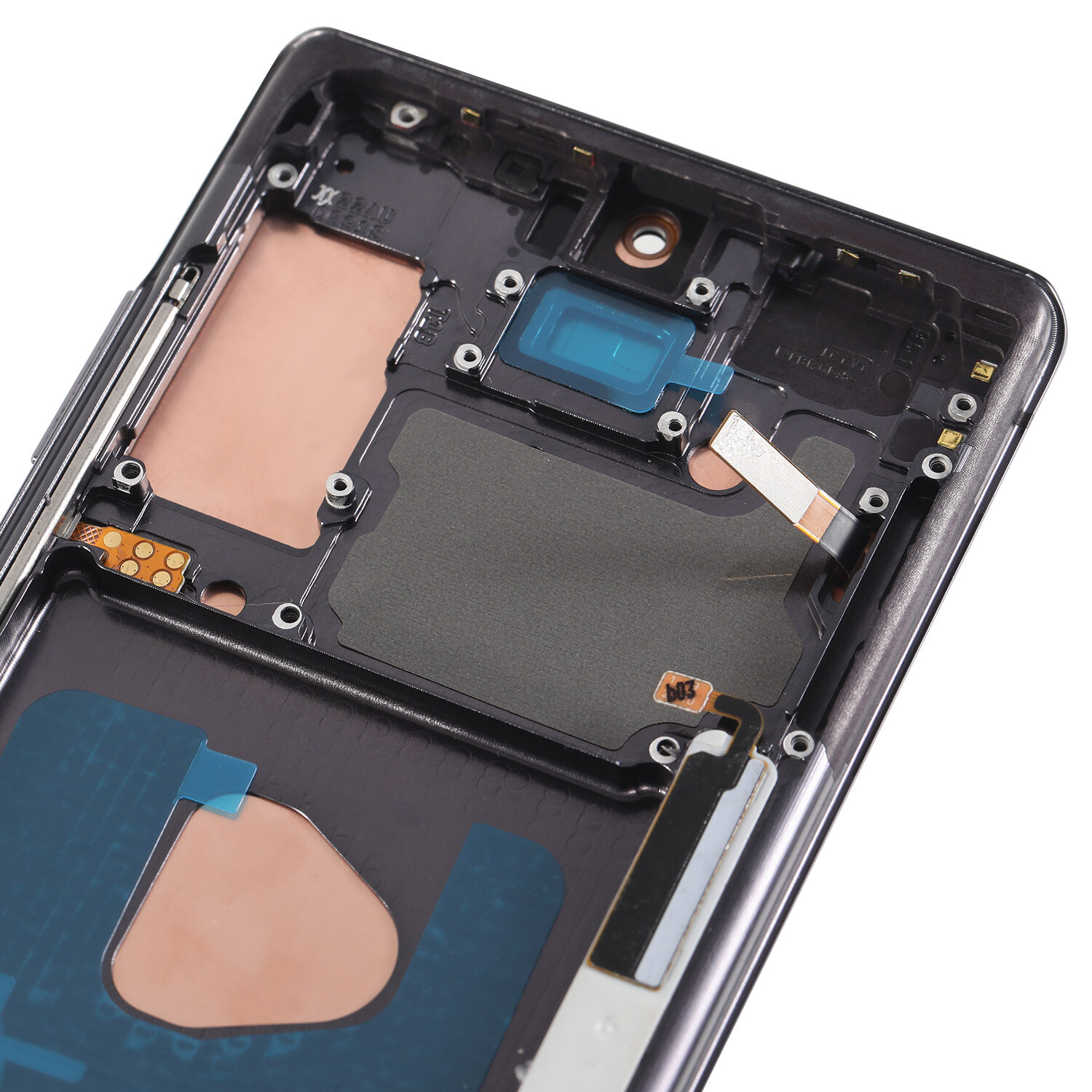 Small Incell For Samsung Galaxy Note20 4/5G LCD Display Touch Screen Replacement