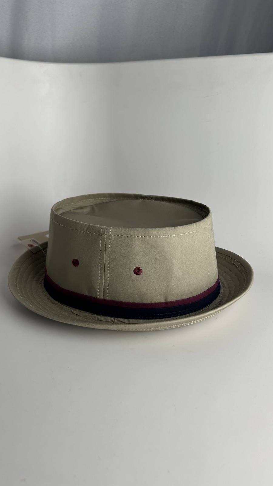 Dorfman Hat XXL Tan