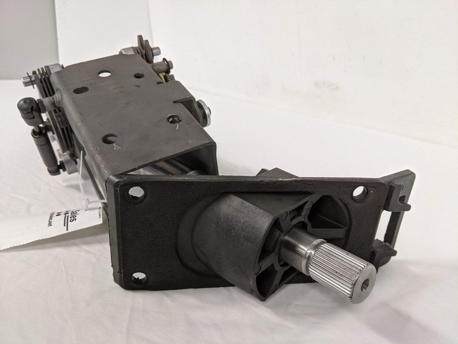 Used FTL Cascadia P4, WST 47X/49X/57X Non-ALA Steering Column-P/N A14-20679-001