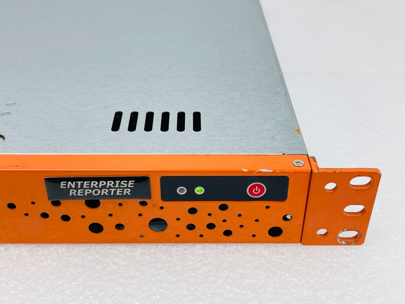 USED - iBoss Web Filter Network -Cyber Security And web Filter w/ Free Shipping