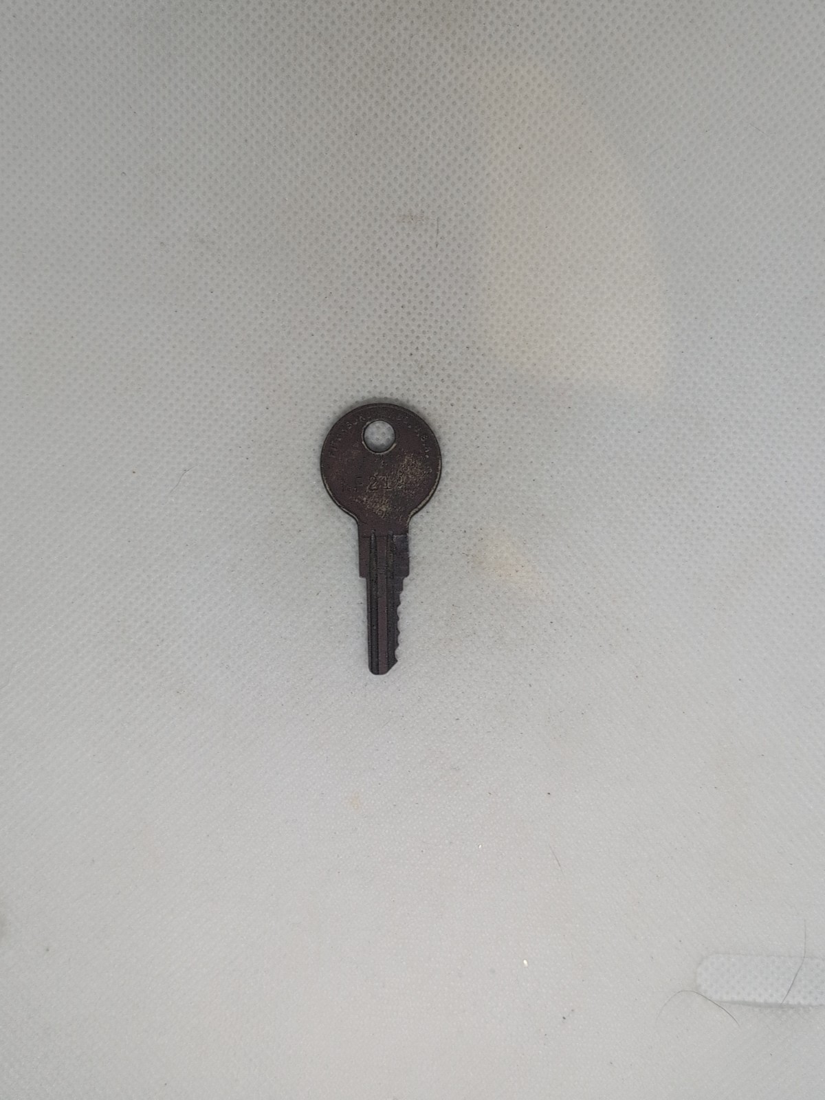Vintage Ilco Key NF219