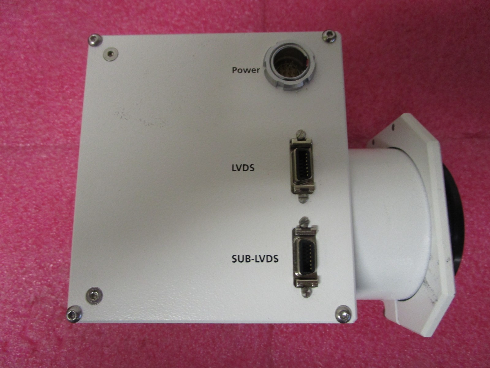 NEW Opened Box! Zeiss LSM T-PMT