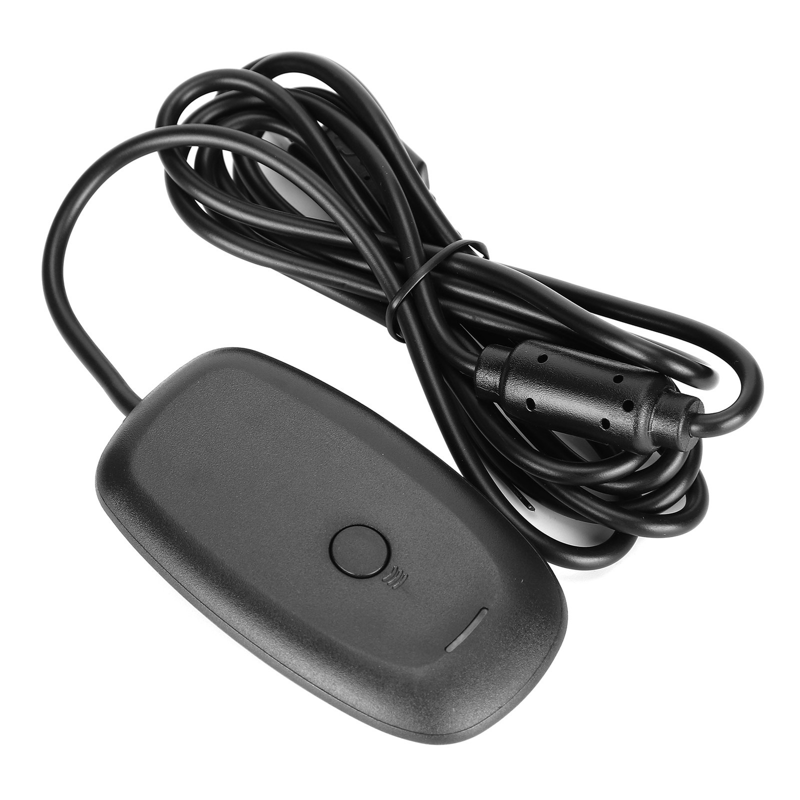 For 360 receiver USB Black PC Wireless Controller Gaming Receiver Adapter