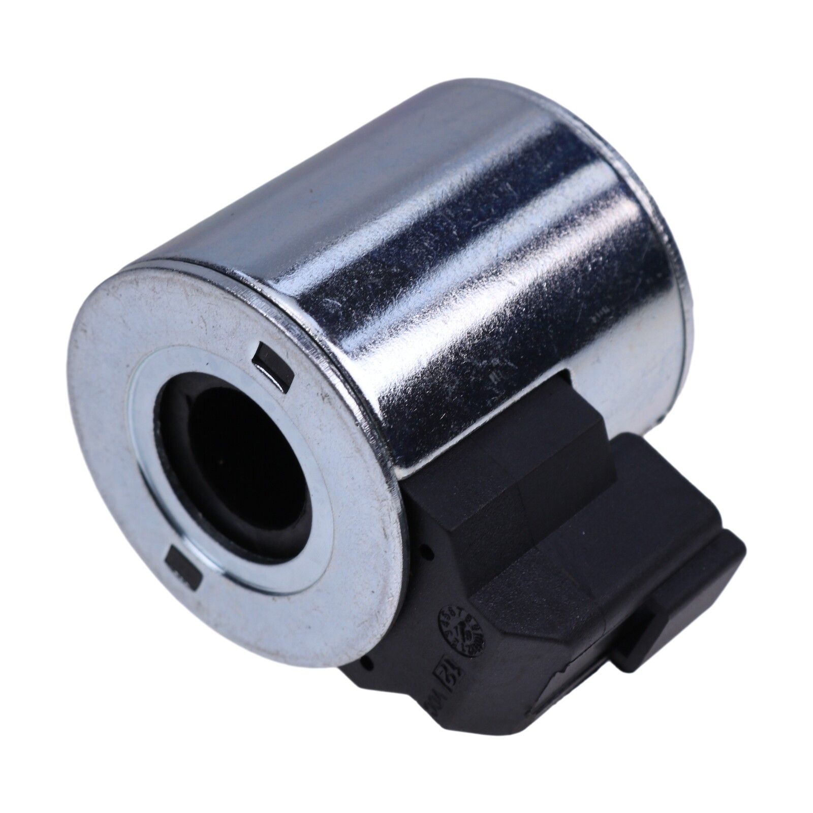 12V 4304112 Solenoid Valve Coil Duetsch Connector For HydraForce Stem Series 10
