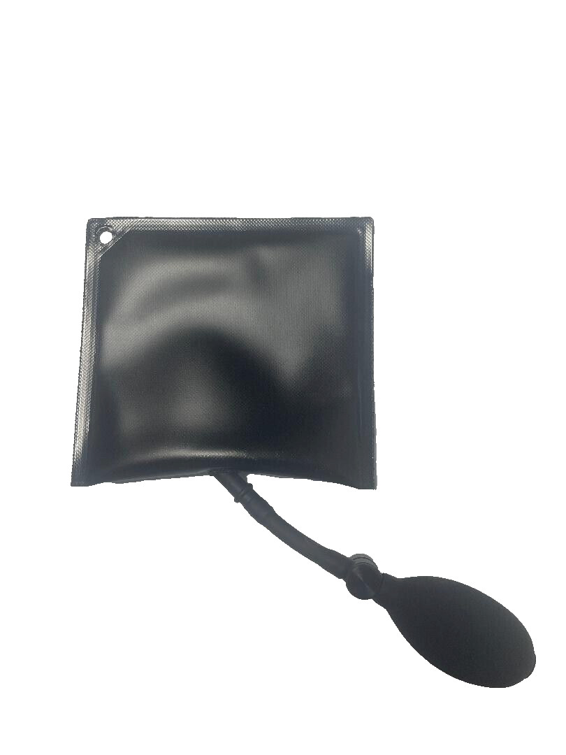 Inflatable Air Wedge WINBAG Imported 1 yr mfr Guarantee FREE SHIPPING!