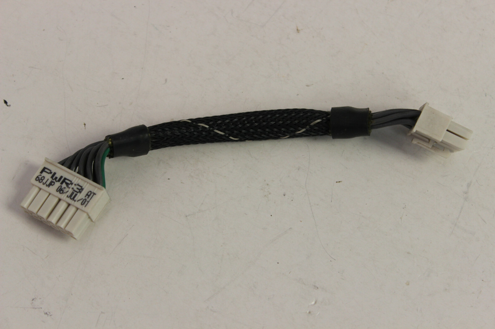 DELL 68JJP POWER 3 CABLE PWR3 POWEREDGE 2550