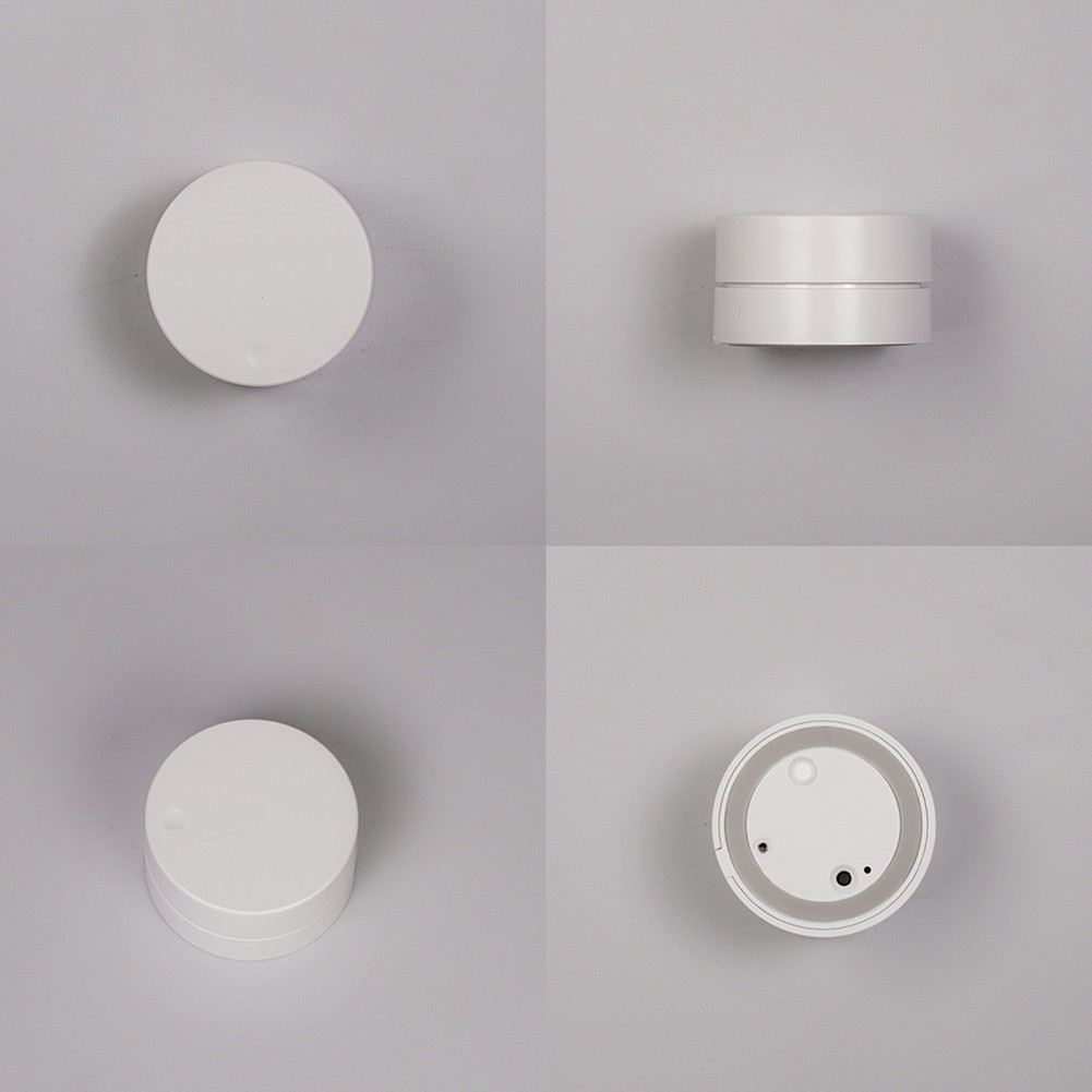 For Tuya For Zigbee Smart Switch Wireless Remote Control for Custom Scenes