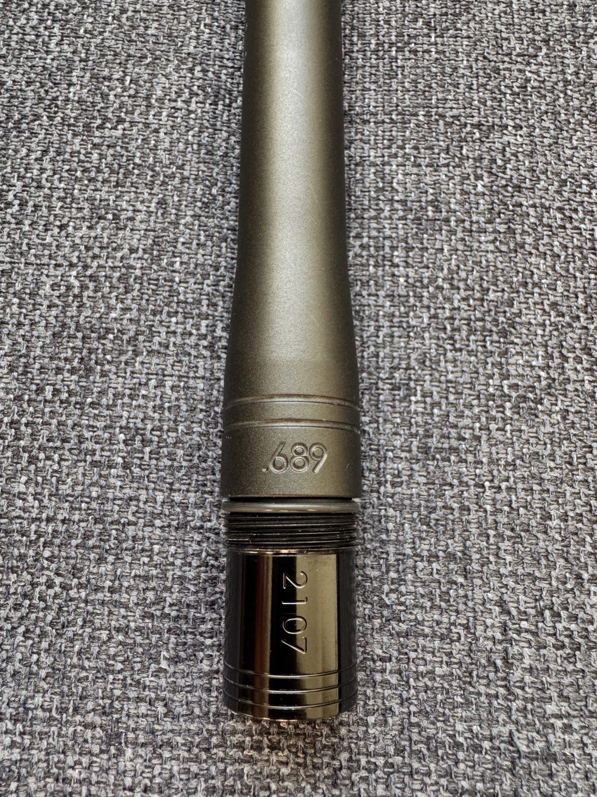 Planet Eclipse HDE Camo Barrel