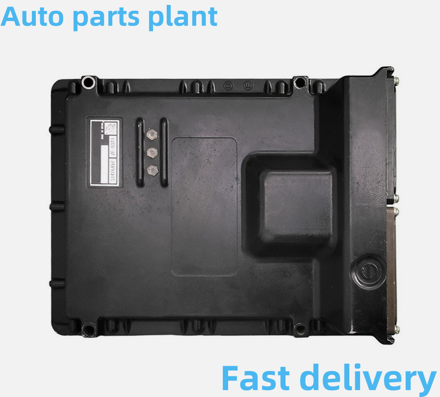 ECM Hydraulic Pump Controller 366-8821 3668821 For Cat 312D 320D 330D Excavator