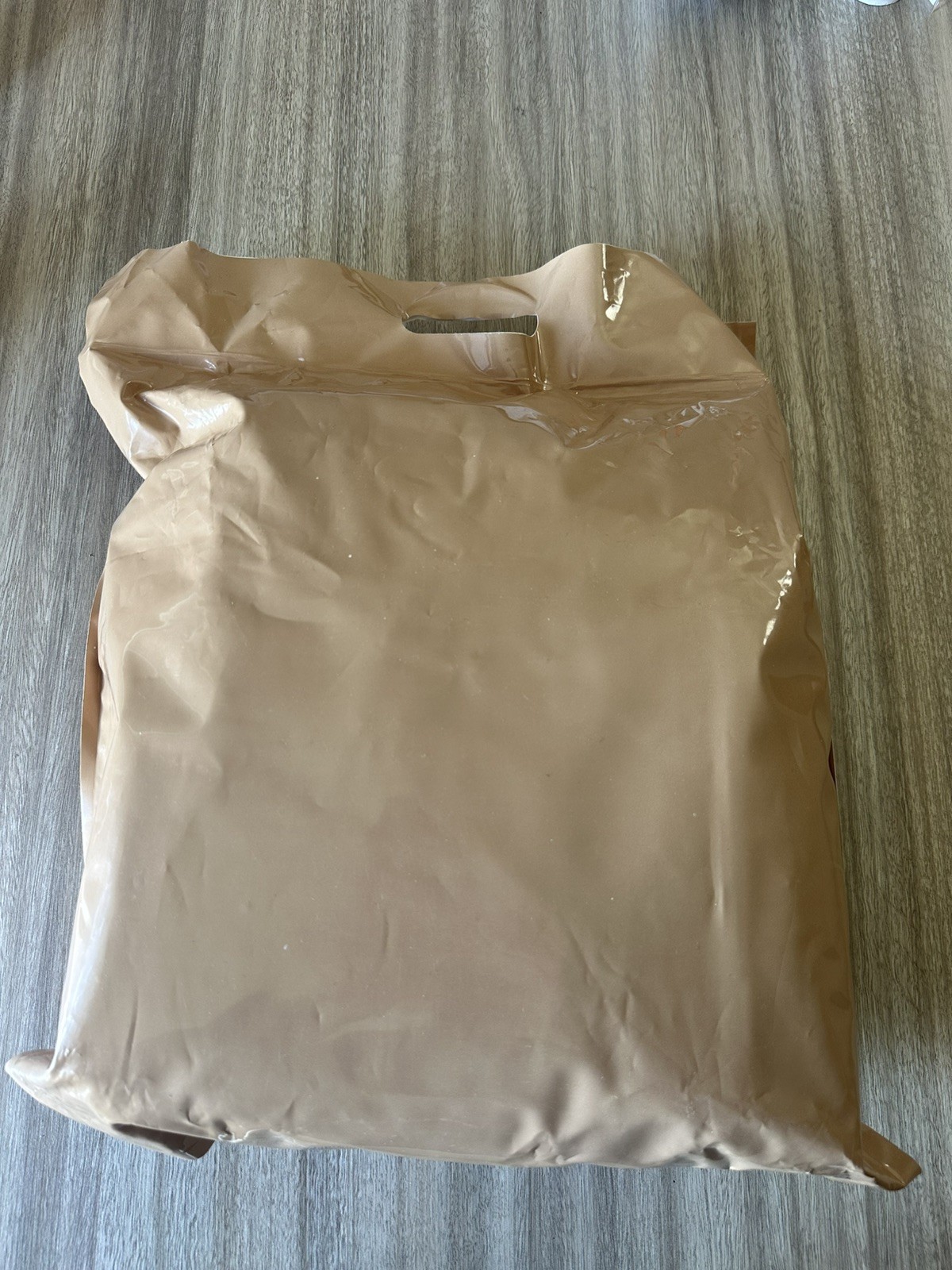 Romanian Army 24hr Ration Menu #2 In The US