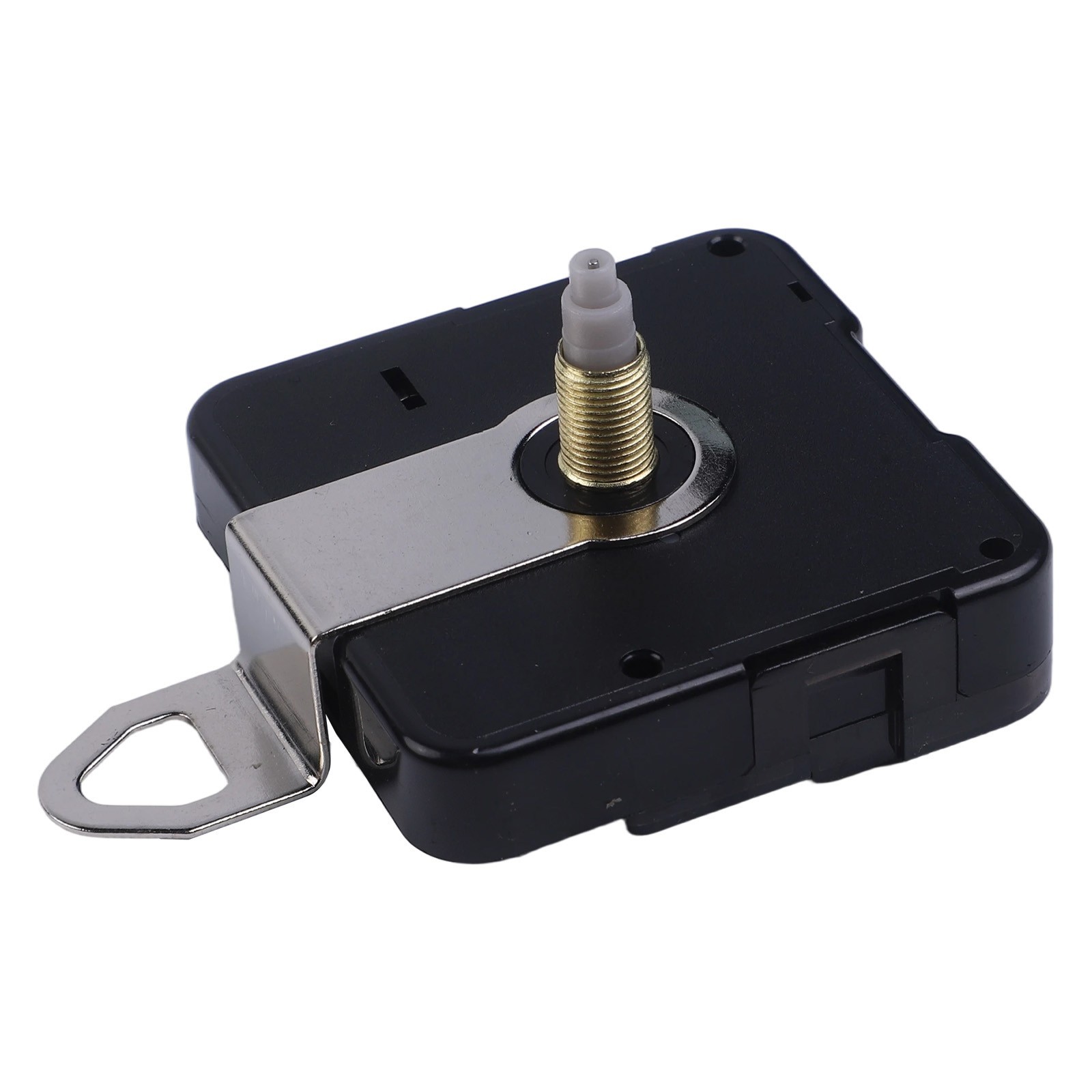 Silent Quartz Clock Movement With High Torque And Long Hands Replacement