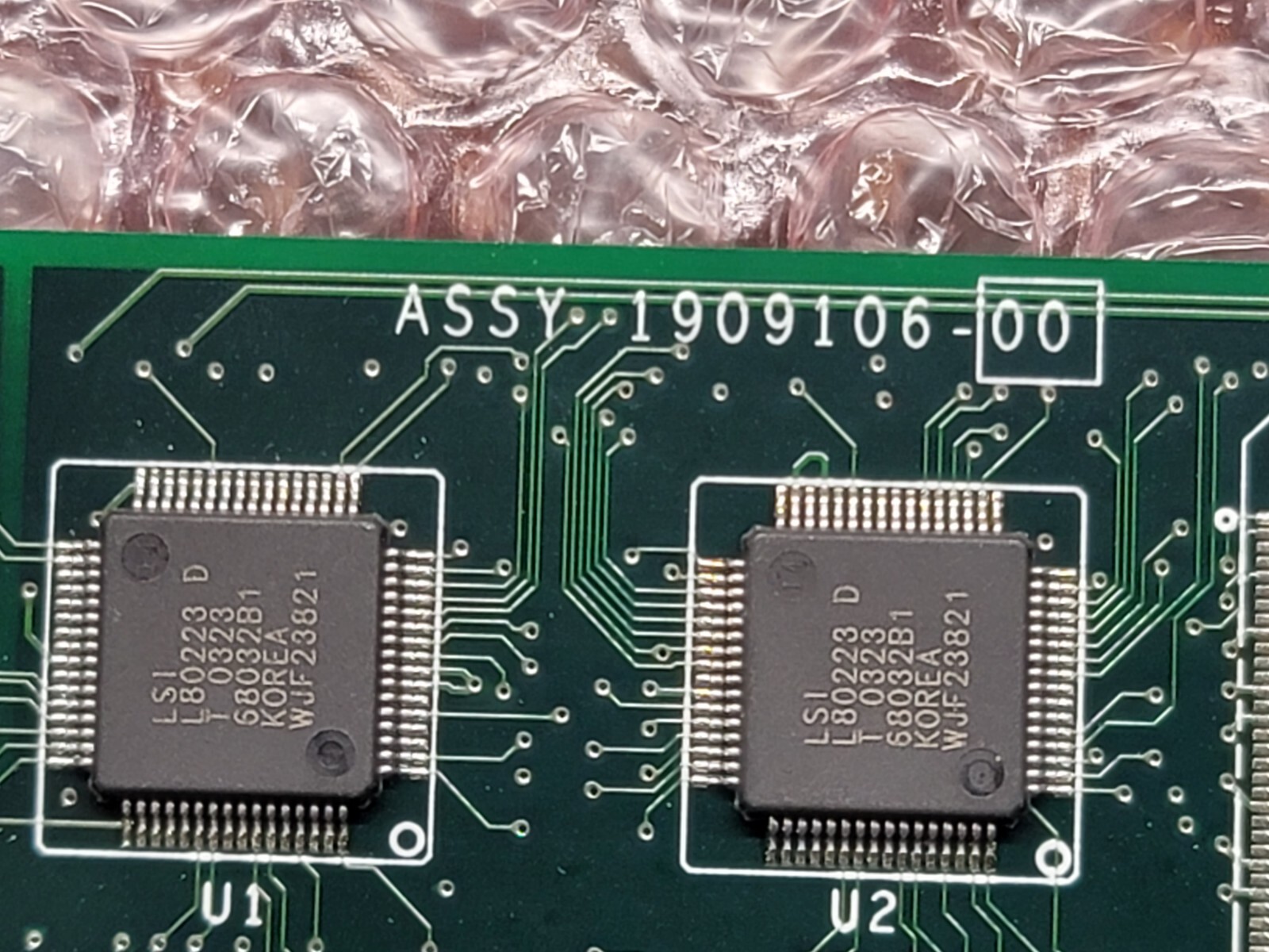 Adaptec ANA-64044LV