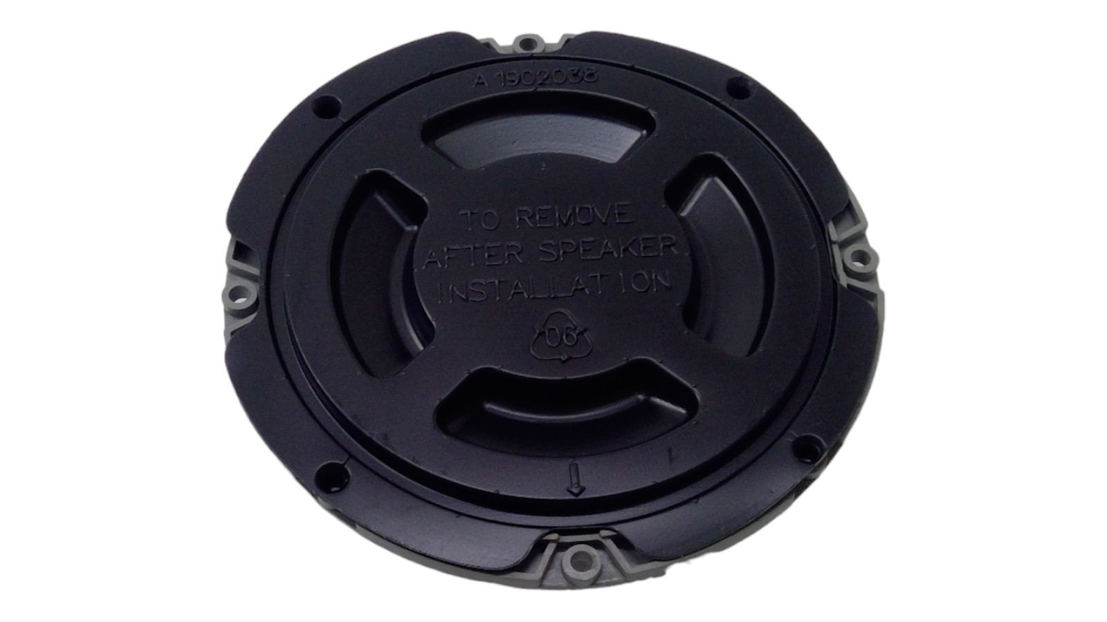 CHRYSLER NONE SPEAKER 68073974AA NEW OEM 68073974AA
