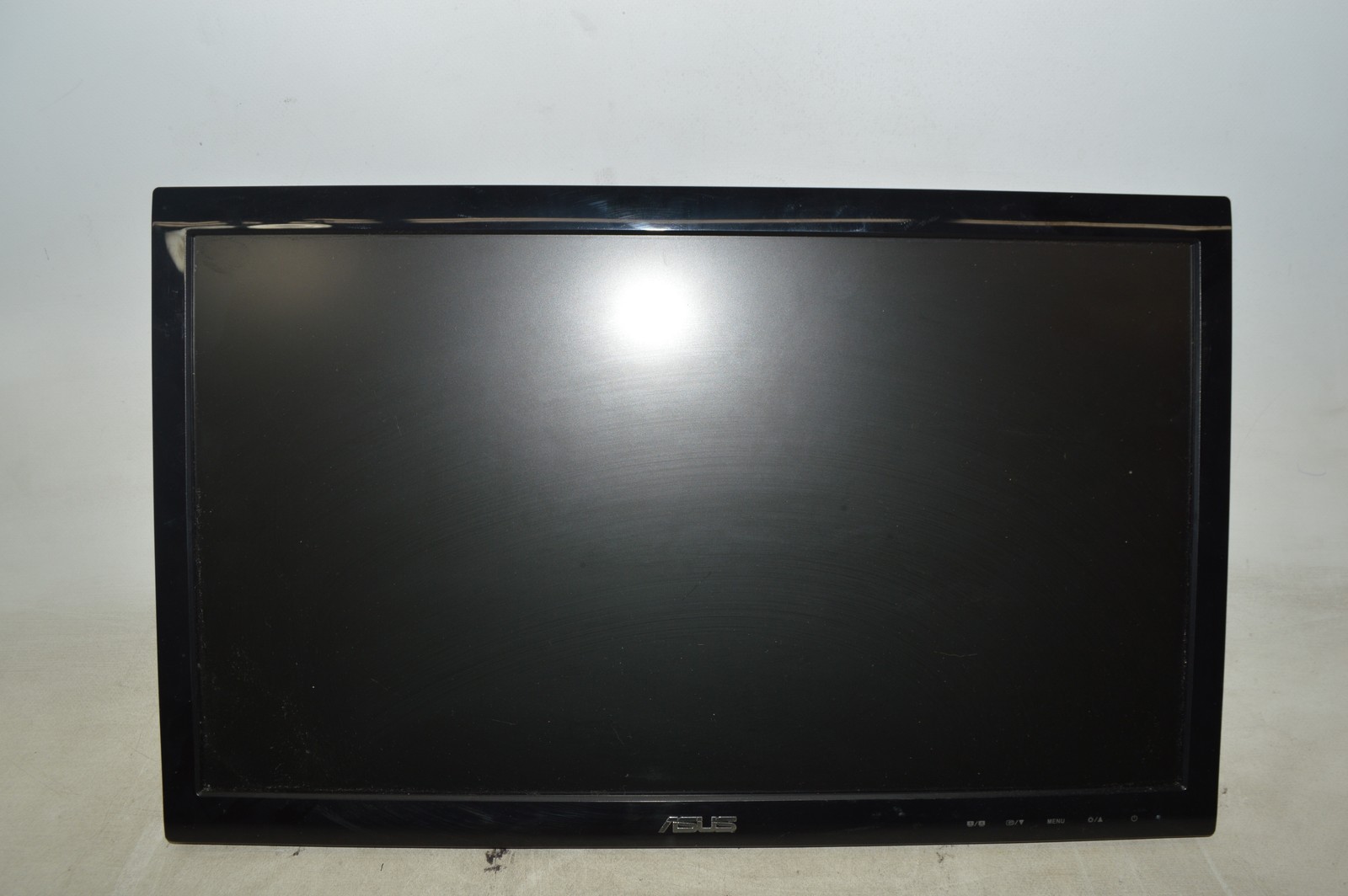 ASUS VS207 19.5" LCD Monitor *No Stand*