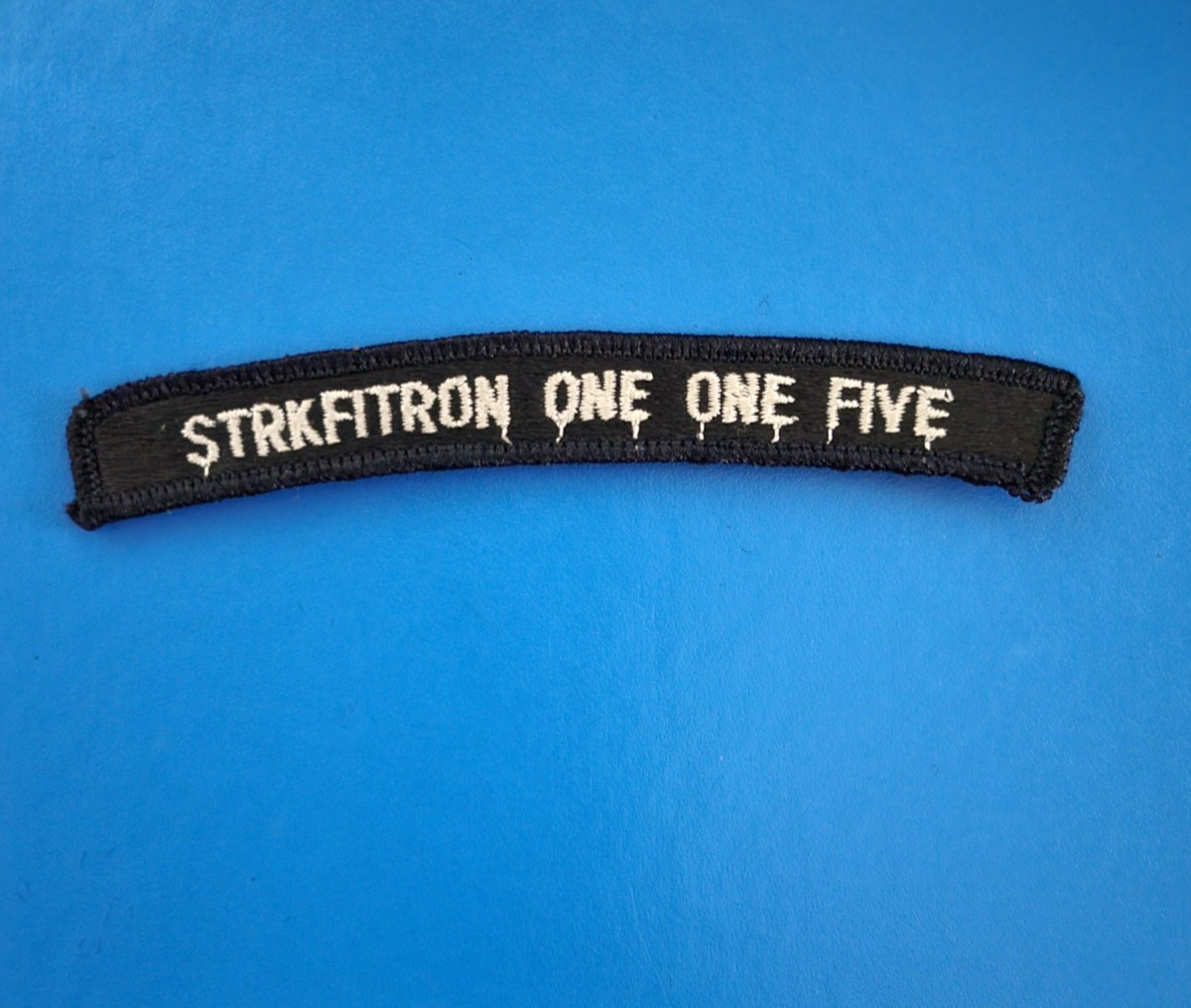 US Navy STRKFITRON ONE ONE FIVE Strike Fighter Squadron VFA-115 "Eagles" UIM